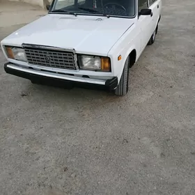 Lada 2107 2000