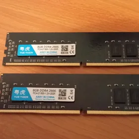 Ram dd4 16