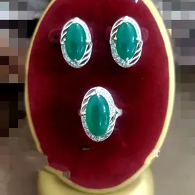 серебро