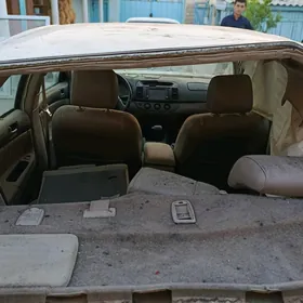 Toyota Camry 2002