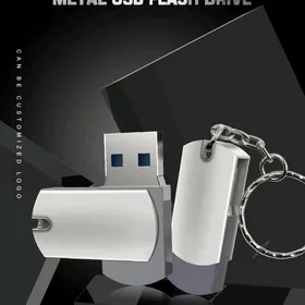 Флеш накопитель 2TB