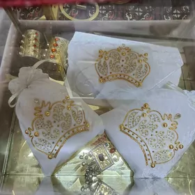 suyjulik halta we ayna darak