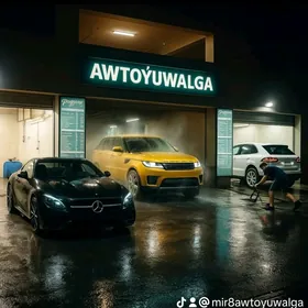 Moyka Moysik Gerek Мир 8