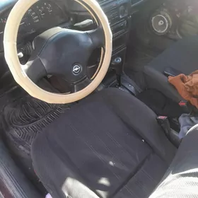Opel Vectra 1991