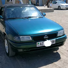 Opel Astra 1996