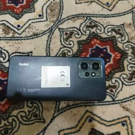 Redmi note 12