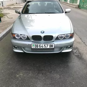 BMW 528 1996