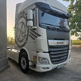 DAF 480 2021
