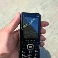 maxfone telefonlar