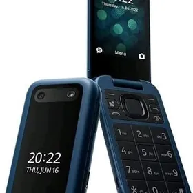nokia 2660 flip