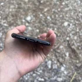 iPhone 7 jet black abmen
