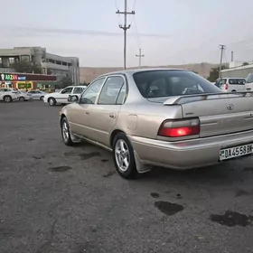 Toyota Corolla 1996