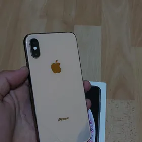 iphone Xs  256gb