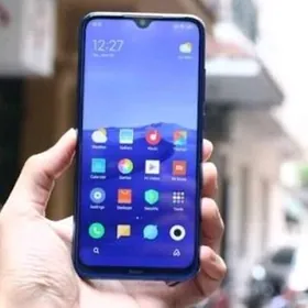 redmi not 8 4.64 global