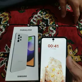 Samsung a52 4/128