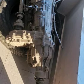 Каробка Лексус 4вд