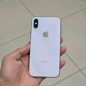 IPhone X. 64GB
