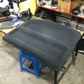 vecta b polka