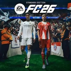 FIFA2026 OYUN YAZYAS BASGADA K