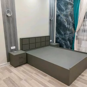 Мир 8/5 2 комнатная