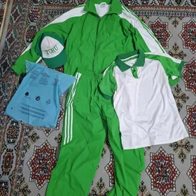 Talyp sportiwka TOHU