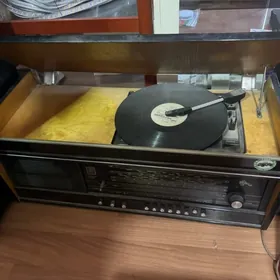 radio