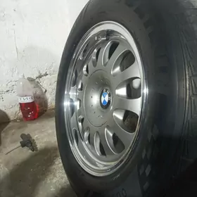 bmw diska