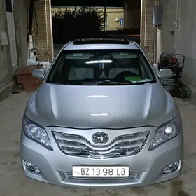 Toyota Camry 2008