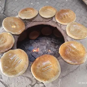 Çörege işgär gerek.