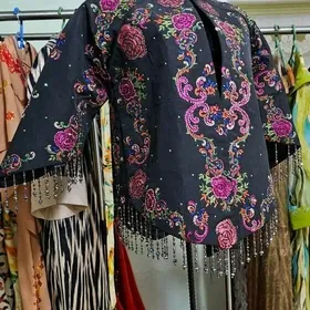 nakitka, gulyupekler