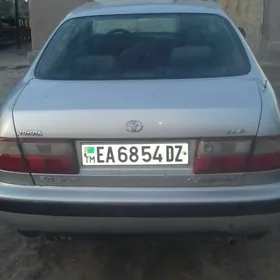 Toyota Carina 1994