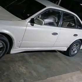 Infiniti J30 1992