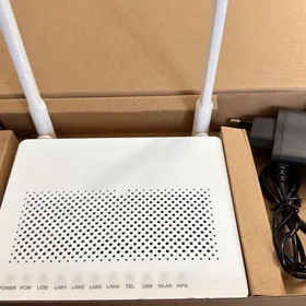 Gpon router EG8141A5.