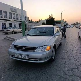 Toyota Avalon 2003