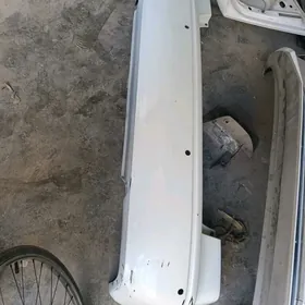 Babycka bagaz, bufer