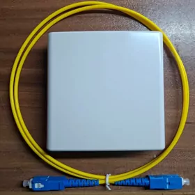 ODF 2-port