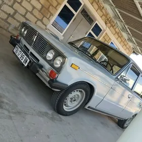 Lada 2106 1990