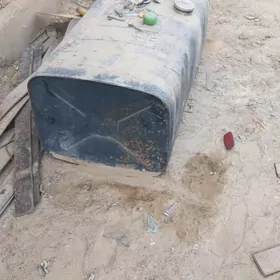 Kamaz bak.