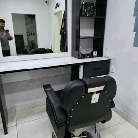 salon arenda dellekci