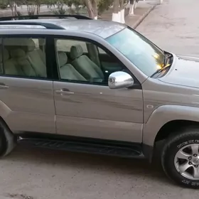 Toyota Land Cruiser Prado 2003