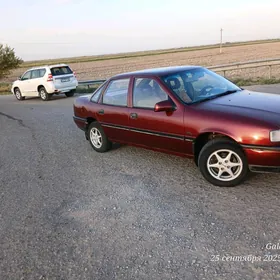 Opel Vectra 1991