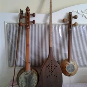 Dutar Gyjak