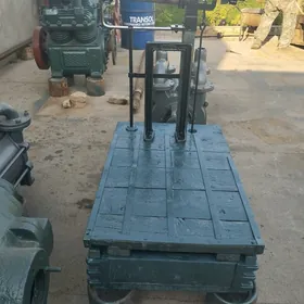 Gapan 500 kl