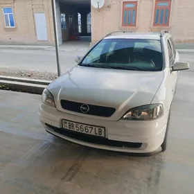 Opel Astra 1999