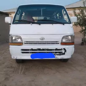 Toyota Hiace 1994