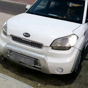 Kia Soul 2010