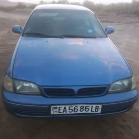 Toyota Carina 1997