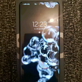 Samsung S20 ultra
