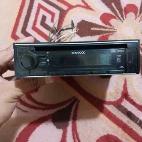 KENWOOD...KDC-1030U