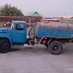 Zil 130 1992
